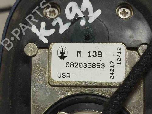 Antenna/Base MASERATI GRAN TURISMO I 4.7 | BP28932282C140 