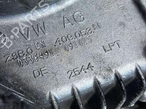 Transfer box VW GOLF ALLTRACK VII Variant (BA5, BV5) 1.8 TSI 4motion | BP37575903M36  - Image 7