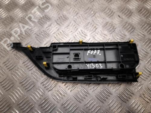 Climate control TOYOTA AURIS (_E18_) 1.8 Hybrid (ZWE186_, ZWE186R) | BP37550284I5 - Image 4