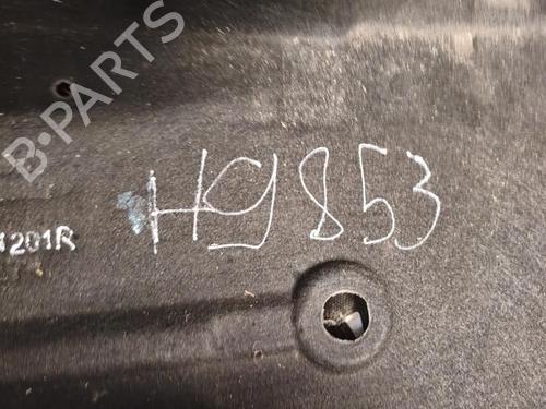 Underbody protection DACIA BIGSTER 1.2 TCe 140 (RYMH) | BP37651530M92 - Image 5