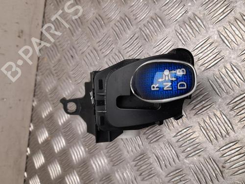 Used Gear lever TOYOTA PRIUS PLUS (_W4_) 1.8 Hybrid (ZVW40W, ZVW41W) (136 hp) 28944199