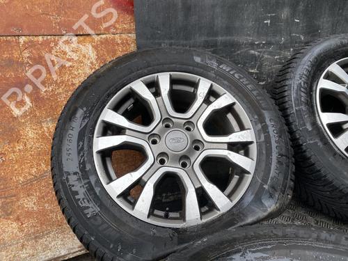 Fælk FORD RANGER (TKE) 3.2 TDCi 4x4 | BP37566981C45 - Image 2
