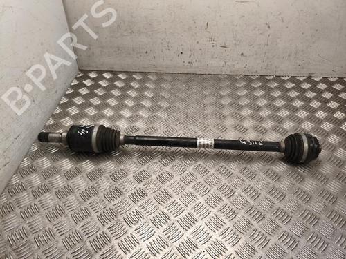 Used Driveshaft Driveshaft 38005661 38005661