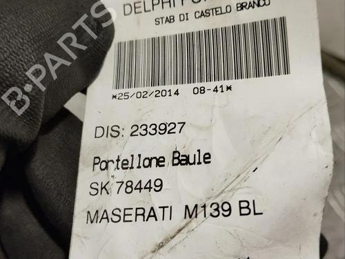 Other MASERATI GRAN TURISMO I 4.7 | BP28947603O1 