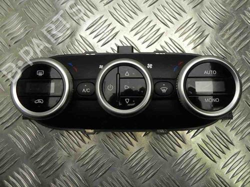 Elektronisk modul FIAT 500L (351_, 352_) 1.3 D Multijet (199LXY1A, 199LXY11) (84 hp) 28941475