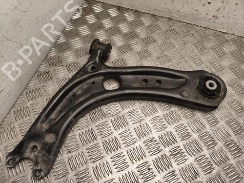 Used Left front suspension arm Left front suspension arm SEAT LEON Sportstourer (KL8, KLD) 1.5 TSI (150 hp) 40616091 40616091