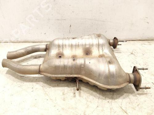 Used Exhaust system DODGE DURANGO (WD) 5.7 (364 hp) 28935977