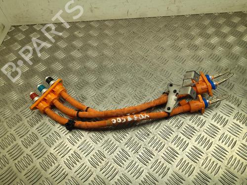Used Wiring harness Wiring harness 37568984 37568984