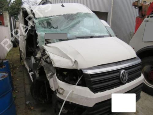 Electronic sensor VW CRAFTER Van (SY_, SX_) 2.0 TDI FWD (SYB, SYC, SYD) | BP37552619M84 - Image 4