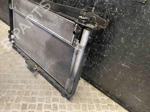 Water radiator TOYOTA PRIUS PLUS (_W4_) 1.8 Hybrid (ZVW40W, ZVW41W) | BP28941509M31