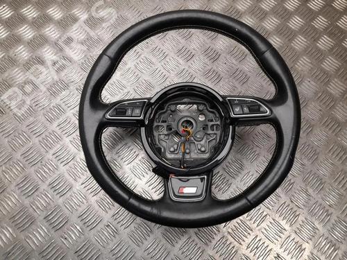 Used Steering wheel AUDI A7 Sportback (4GA, 4GF) S7 quattro (420 hp) 31626248