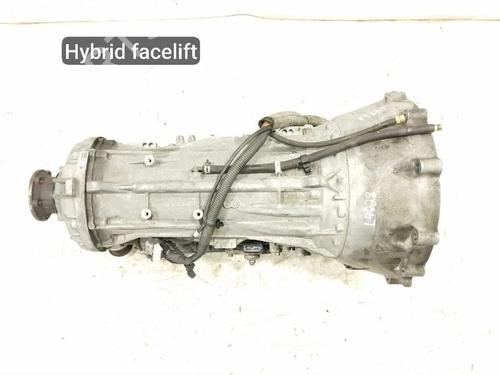 Used Gearbox PORSCHE PANAMERA (970) 3.0 S E-Hybrid (416 hp) 28916887
