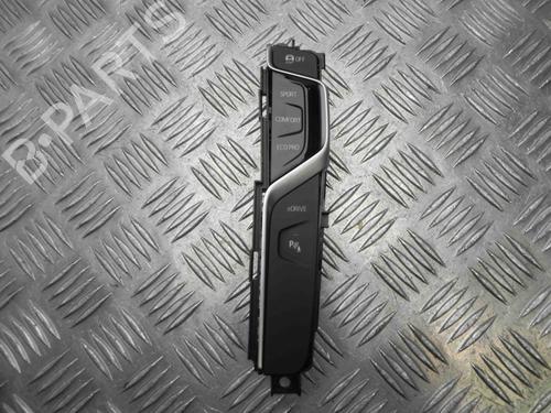 Used Switch BMW 5 (G30, F90) 530 e Plug-in Hybrid (252 hp) 28947828