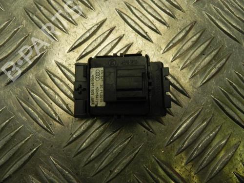 Warning switch AUDI A6 C7 (4G2, 4GC) 2.0 TDI quattro | BP37577982I22 - Image 2