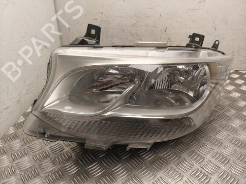 Phare gauche Phare gauche MERCEDES-BENZ SPRINTER 3,5-t Bus (B906) 315 CDI (906.731, 906.733, 906.735) (150 hp) 39894566 39894566