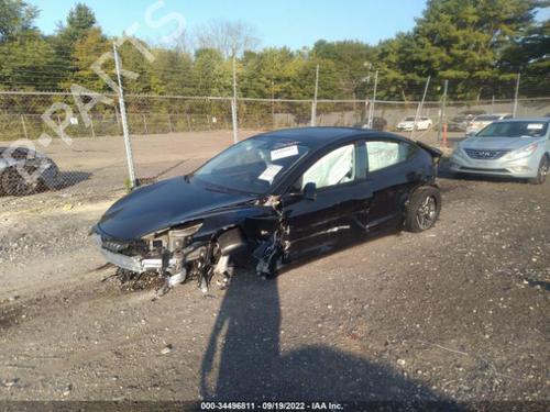 Glove box TESLA MODEL 3 (5YJ3) EV AWD | BP37566337C95 - Image 5