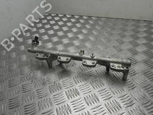 Sprederrør BMW 3 (F30, F80) 320 i (184 hp) 28918453