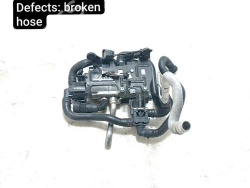 Used Electronic module Electronic module LAND ROVER RANGE ROVER SPORT II (L494) 5.0 SCV8 4x4 (550 hp) 38999224 38999224