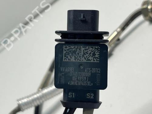 Electronic sensor VW T-ROC (A11, D11) 1.5 TSI | BP28929354M84 