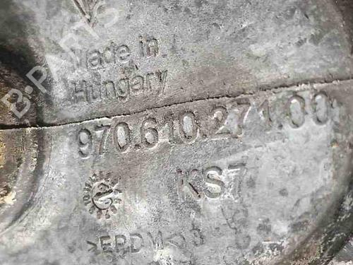 Wiring harness PORSCHE PANAMERA (970) 3.6 4 | BP28926488E16 