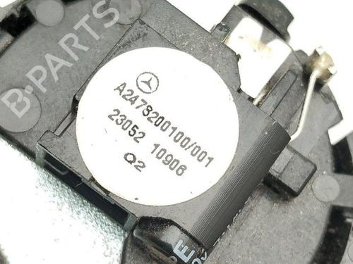 Electronic module MERCEDES-BENZ EQB (X243) EQB 300 4-matic (243.608, 243.609) | BP28915290M83 