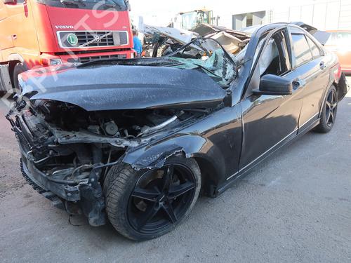 Pipe MERCEDES-BENZ C-CLASS (W204) C 220 CDI (204.002) | BP37550327M125 - Image 4