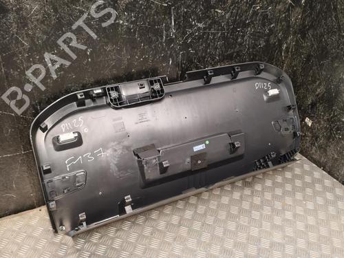 Rear parcel shelf VW PASSAT B9 Variant (CJ5) 1.5 TSI eHybrid | BP39631421C85 - Image 2