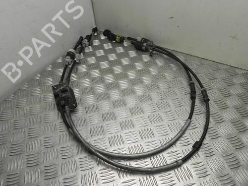 Used Gear lever FORD ECOSPORT 1.0 EcoBoost (125 hp) 28930774
