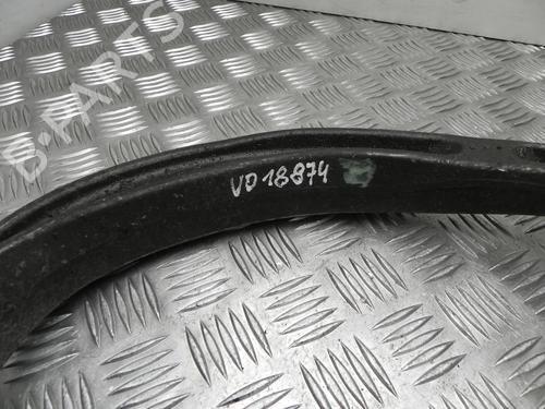 Left front suspension arm AUDI A7 Sportback (4GA, 4GF) 3.0 TDI | BP28931070M12