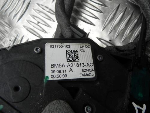 Front left lock FORD FOCUS III Turnier 1.6 TDCi | BP28913626C98 