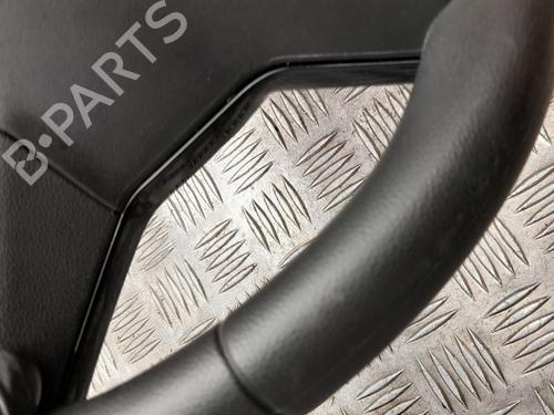 Steering wheel RENAULT ZOE (BFM_) ZOE | BP28945178C49 