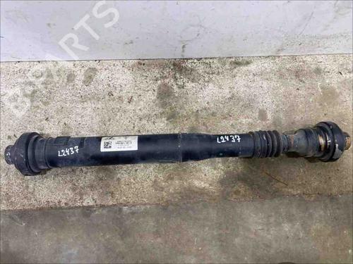 Used Driveshaft PORSCHE CAYENNE (92A) 4.8 S (400 hp) 28946583