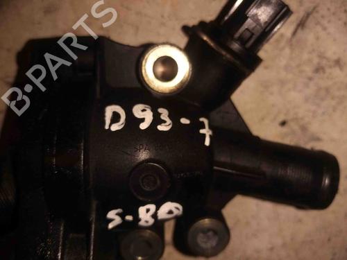 Thermostat housing VOLVO S80 II (124) 2.5 T AWD | BP28932318M116