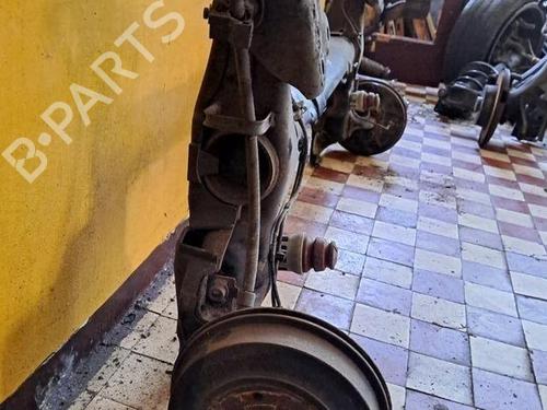 Rear axle CITROËN C4 CACTUS 1.2 THP 110 | BP28930076M2 