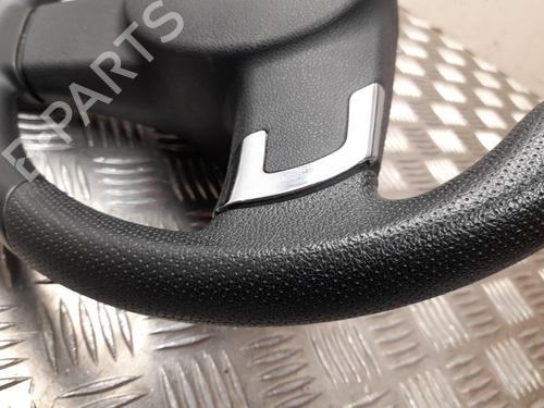 Steering wheel AIXAM CITY 0.4 | BP28910394C49 