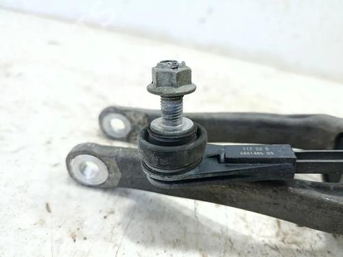 Left front shock absorber BMW 7 (G11, G12) 750 i, Li xDrive | BP32025843M16 