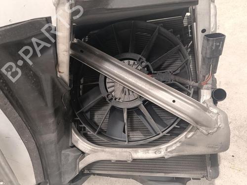 Water radiator CHEVROLET CORVETTE (C8) 6.2 | BP39997781M31 - Image 6