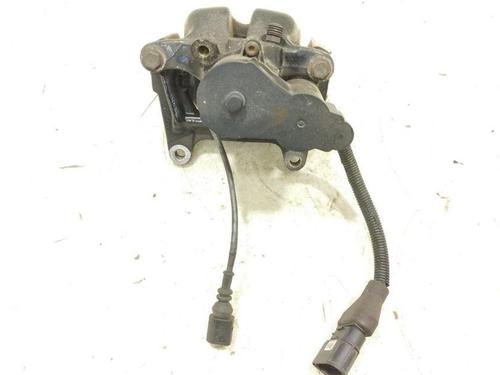 Left rear brake caliper BENTLEY CONTINENTAL FLYING SPUR (3W_) 6.0 FLEX | BP28919404M107 