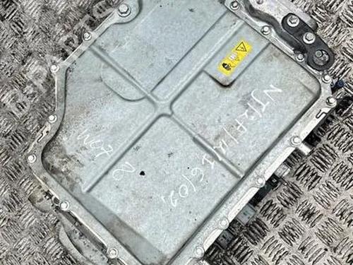Used Inverter/Converter Inverter/Converter RENAULT ZOE (BFM_) ZOE (92 hp) 34445313 34445313