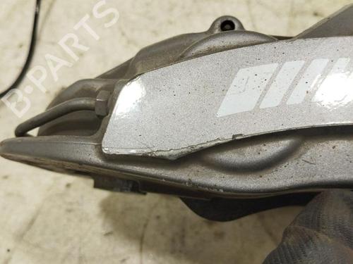 Højre bremsekaliber foran MERCEDES-BENZ M-CLASS (W166) ML 63 AMG 4-matic (166.074) | BP28946351M104