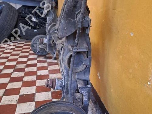 Rear axle CITROËN C4 CACTUS 1.2 THP 110 | BP28930076M2 