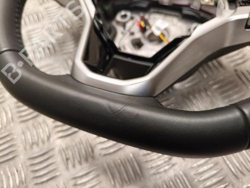 Steering wheel VW PASSAT B9 Variant (CJ5) 2.0 TDI | BP38056661C49 - Image 2