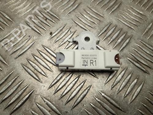Used Electronic module Electronic module 37560789 37560789