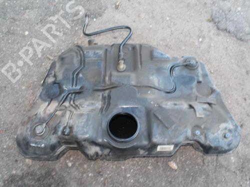 Used Fuel tank Fuel tank VOLVO XC60 I SUV (156) D3 / D4 (163 hp) 39661701 39661701