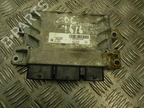 Used Engine control unit (ECU) RENAULT ZOE (BFM_) ZOE (88 hp) 28924369