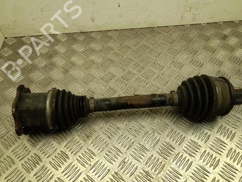 Used Left front driveshaft AUDI Q7 (4MB, 4MG, 4MQ) 3.0 TDI quattro (272 hp) 28911218