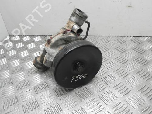 Used Auxiliary water pump SAAB 9-5 (YS3E) 2.3 Turbo (260 hp) 28914768