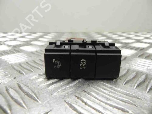 Used Switch PEUGEOT 5008 (0U_, 0E_) 1.6 HDi (114 hp) 28920361