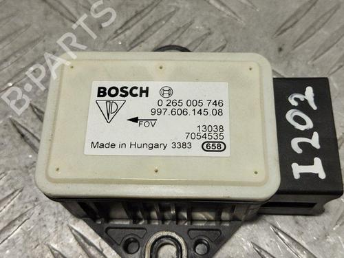 Used Electronic sensor PORSCHE PANAMERA (970) 3.0 S E-Hybrid (380 hp) 28915511