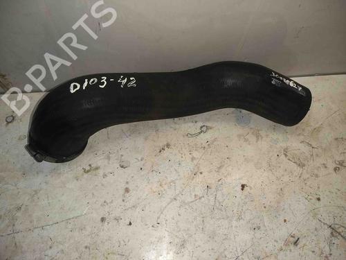 Used Pipe VOLVO XC90 I (275) D5 AWD (163 hp) 28916367